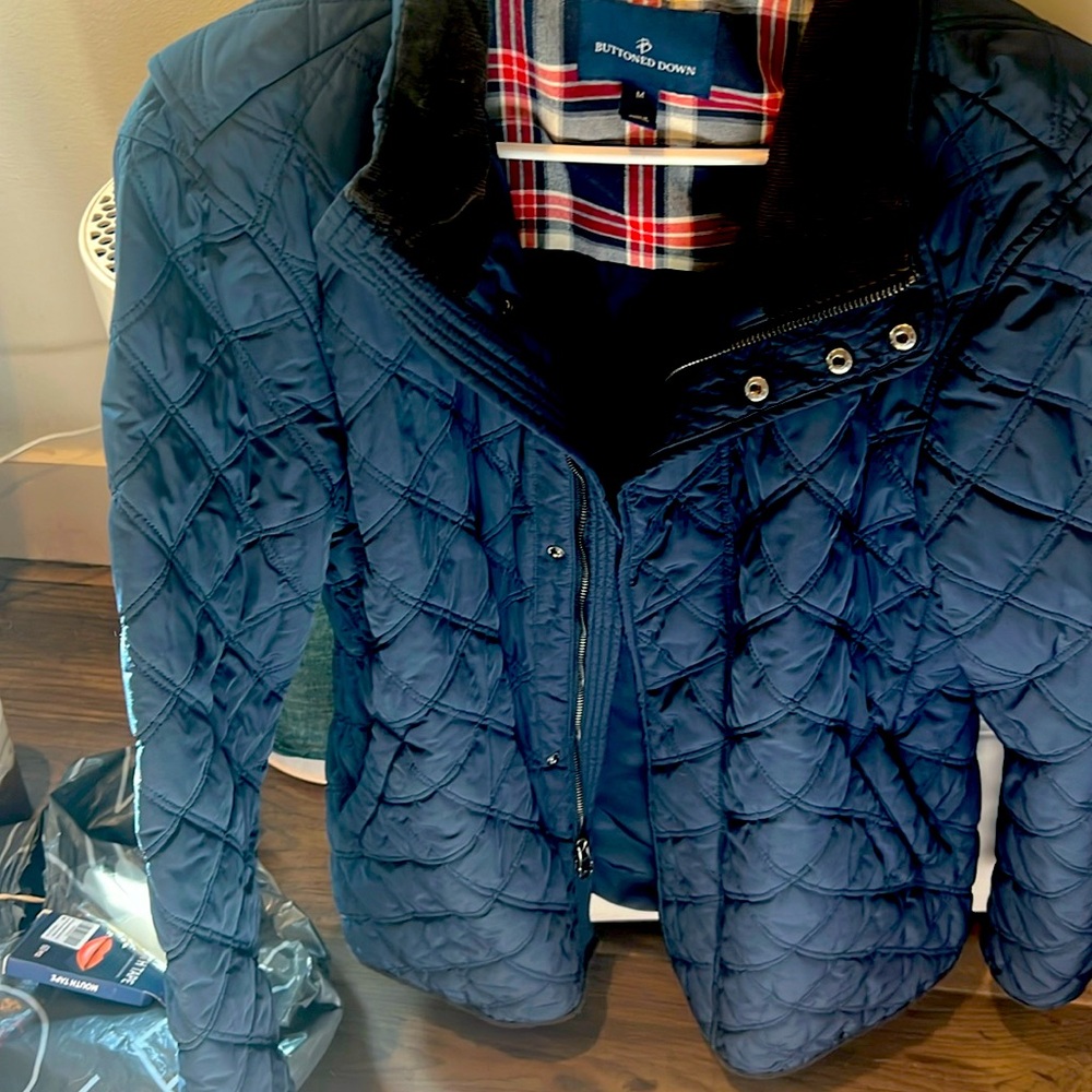 Men’s jacket